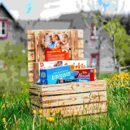 In For 7 Personen, Cleaning Included Holiday home Schierke