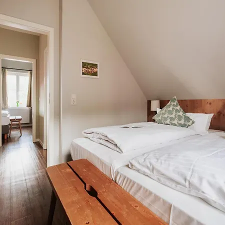 In For 7 Person, Cleaning Included