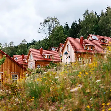 Holiday home In For 7 Personen, Cleaning Included Schierke