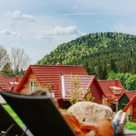 Holiday home In For 7 Person, Cleaning Included