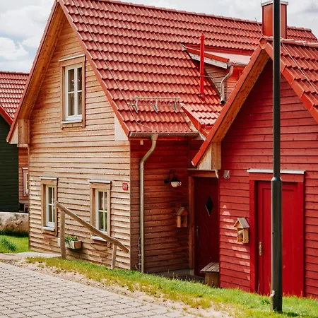 In For 7 Person, Cleaning Included Holiday home *