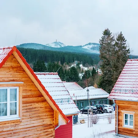 Holiday home In For 7 Personen, Cleaning Included