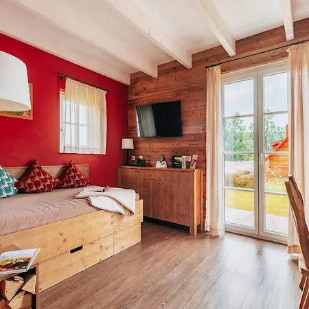 In For 7 Personen, Cleaning Included *