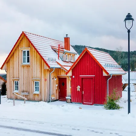 In For 7 Personen, Cleaning Included Holiday home
