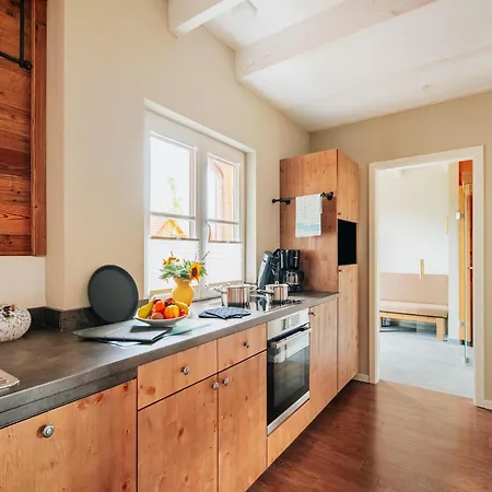 Holiday home In For 7 Personen, Cleaning Included *