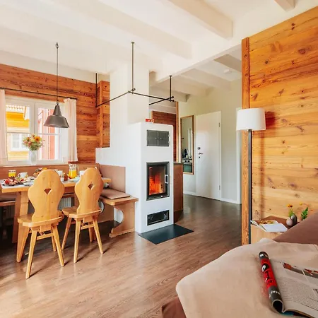 In For 7 Personen, Cleaning Included Holiday home *