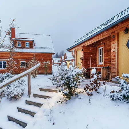 In For 7 Personen, Cleaning Included Holiday home